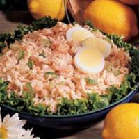 Eastern Shore Seafood Salad_image