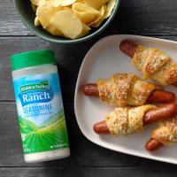 Ranch Pigs in a Blanket_image