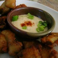 Southern White Barbecue Sauce_image