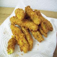 Fried Pickles #RSC image