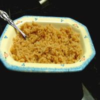 Onion Flavored Rice Mix_image