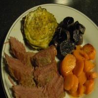 Best Corned Beef/ Silverside on the Planet. image