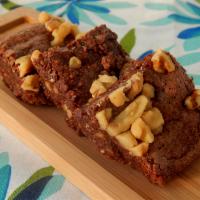 Passover (Pesach) Brownies image