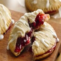 Gluten-Free Cherry Hand Pies Recipe - (4.2/5)_image