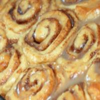 Absolutely Sinful Cinnamon Rolls image