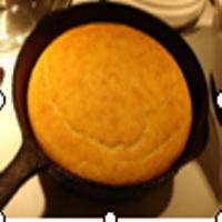Cornbread Recipe - (3.9/5)_image