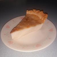 Sugar Cream Pie_image