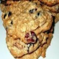 Neiman Marcus Oatmeal Raisin Cookies Recipe - (4.3/5)_image
