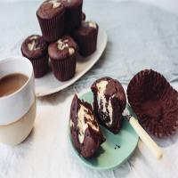 Surprise Cupcakes image