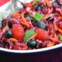 Berry Slaw Salad_image