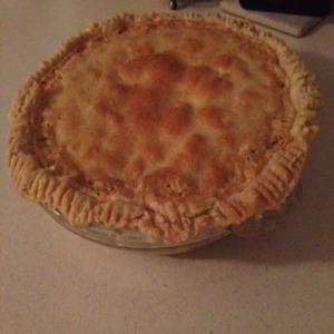 Buttermilk Pecan Pie Recipe - (4.7/5)_image
