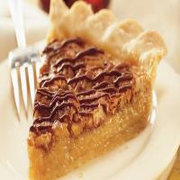 Maple Pecan Pie image
