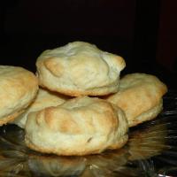 Quick Whipping Cream Biscuits_image