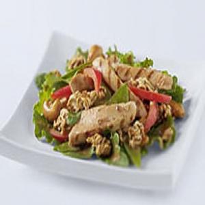 Crunchy Asian Chicken Salad_image