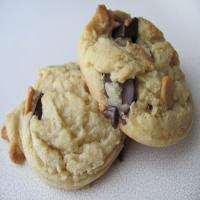 Ultra Soft Chocolate Chip Cookies image
