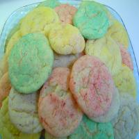 Crackled Sugar Cookies_image