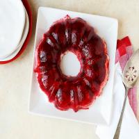 Cranberry Marble Mold_image