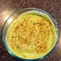 Creamy Zucchini Hummus_image