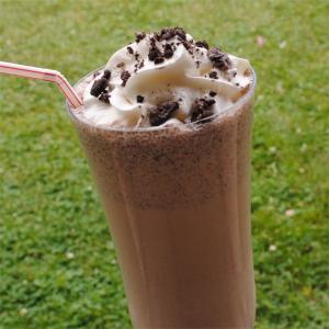 Cold Cocoa Smoothie_image