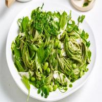 Chicken soba salad_image