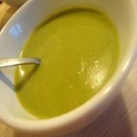 Lettuce Soup_image