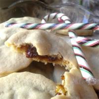 Old Fashioned Christmas Raisin Delights_image