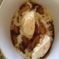 Easy Bananas Foster_image