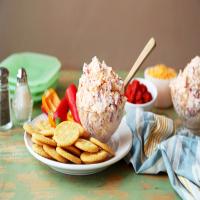 Homemade Pimiento Cheese_image