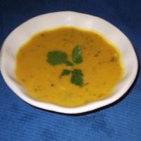 Middle Eastern Lentil Soup image