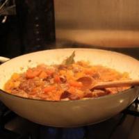 Pork Stew with Star Anise_image