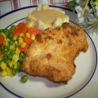 Southern Fried Chicken_image