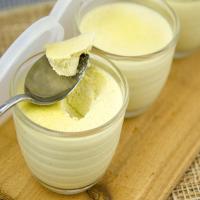 Low Carb Vanilla Pudding Recipe - (4.3/5)_image