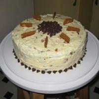 Chocolate Hazelnut Cake_image
