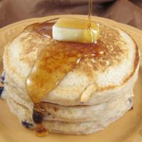 Good, Bad, and Yummy Pancakes_image