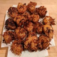 Stovetop Fried Coconut Shrimp_image