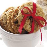 Oatmeal Pecan Cookie Mix_image