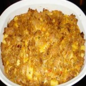 Opie's Cheesy Tater Tot Casserole_image