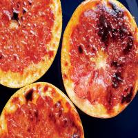 Grapefruit Brûlée image