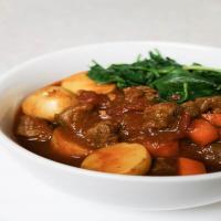 Beef Tomato Stew_image
