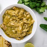 Authentic Chile Verde - Slow Cooker, Instant Pot, or Stovetop_image