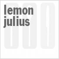 Lemon Julius_image