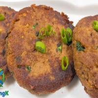 Perfect Beef Shami Kabab Recipe by KooKingK_image