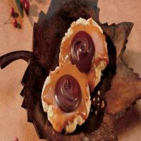 Caramel-Pecan Snappers image
