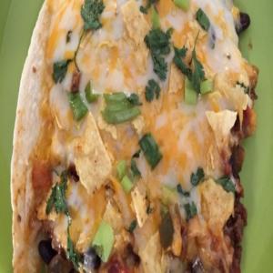 Hungry Dad's Mexican-Inspired Casserole Recipe_image