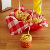 Corn Dog Cupcakes_image