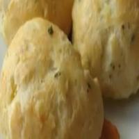 Chef John's Party Cheese Puffs Recipe - (4.8/5) image