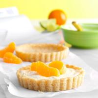 Citrus Cream Tartlets_image