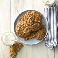 Big & Buttery Chocolate Chip Cookies_image