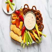 Hot Pimento Cheese Dip image