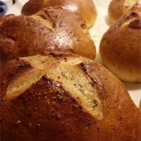 Sourdough Bread III_image